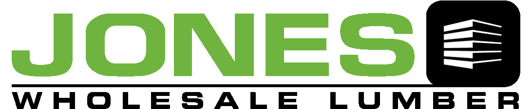 Jones Wholesale Lumber